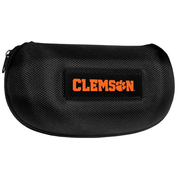 Clemson Tigers Sunglass Case-Sunglasses-JadeMoghul Inc.