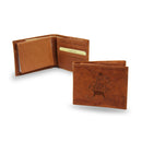 Men's Billfold Cleveland Browns "Brownie" Embossed Billfold