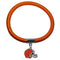 Cleveland Browns Color Cord Bracelet-Jewelry & Accessories-JadeMoghul Inc.