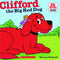 CLIFFORD THE BIG RED DOG CARRY-Childrens Books & Music-JadeMoghul Inc.