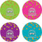 CLINGY THINGIES CLIPS CONFETTI-Learning Materials-JadeMoghul Inc.