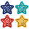 CLINGY THINGIES HOOKS MARQUEE STARS-Learning Materials-JadeMoghul Inc.