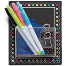 CLINGY THINGIES STORAGE POCKET-Learning Materials-JadeMoghul Inc.