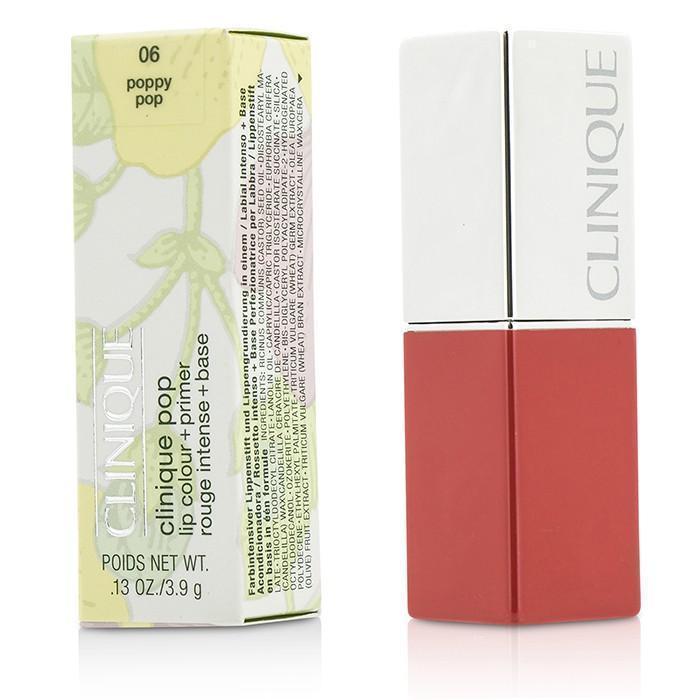 Clinique Pop Lip Colour + Primer -