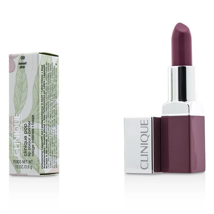 Clinique Pop Lip Colour + Primer -