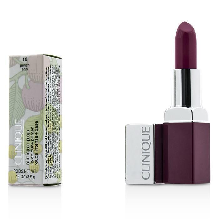 Clinique Pop Lip Colour + Primer -