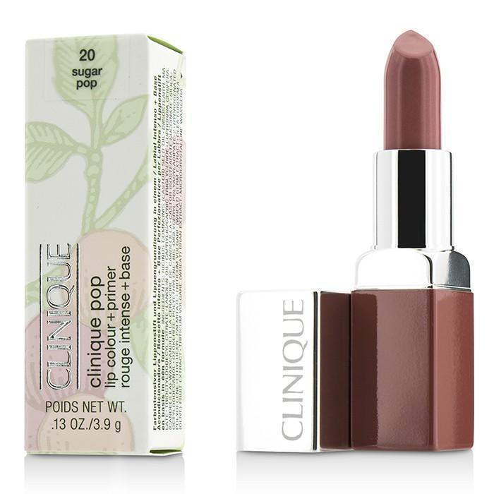 Clinique Pop Lip Colour + Primer -