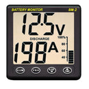 Clipper BM-2 Battery Monitor w-Shunt - 200Amp [BM-2]-Battery Management-JadeMoghul Inc.