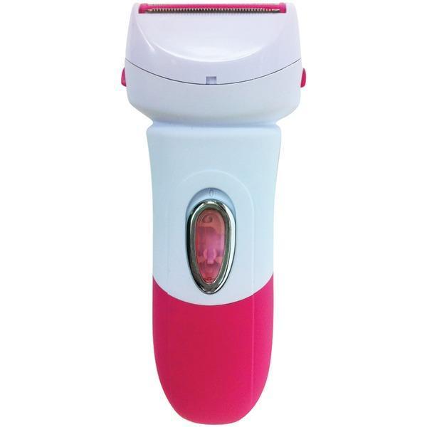 ClosestCurve Cordless Electronic Women's Shaver-Personal Care-JadeMoghul Inc.