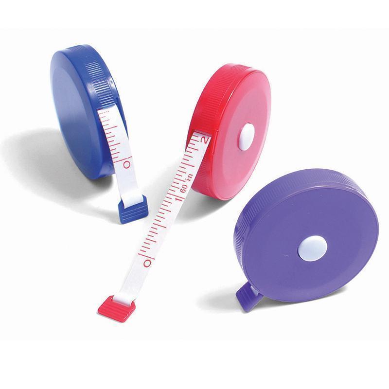 CLOTH TAPE MEASURE-Supplies-JadeMoghul Inc.