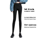 Cloud Hide Women Yoga Pants High Waist Trainer Sports Leggings Gym Tights Running Trouser Workout Tummy Control Panties S-XXXL JadeMoghul Inc. 