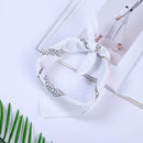 CN Fashion Cotton Bandana Headbands Square Scarf 55cm*55cm Black Red Paisley Printed Hairbands For Women/Men/Boys/Girls AExp