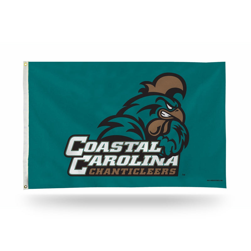 Team Banner Coastal Carolina Banner Flag