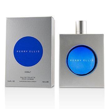 Cobalt Eau De Toilette Spray - 100ml/3.4oz-Fragrances For Men-JadeMoghul Inc.