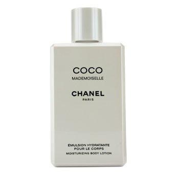 Coco Mademoiselle Moisturizing Body Lotion (Made In USA) - 200ml/6.8oz-Fragrances For Women-JadeMoghul Inc.