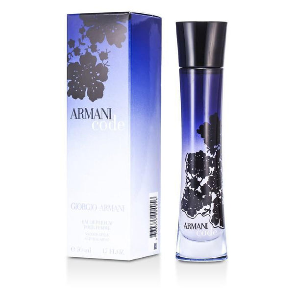 Code Femme Eau De Parfum Spray - 50ml-1.7oz-Fragrances For Women-JadeMoghul Inc.