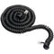 Coil Cord, 25ft-Phone Cords and Accessories-JadeMoghul Inc.