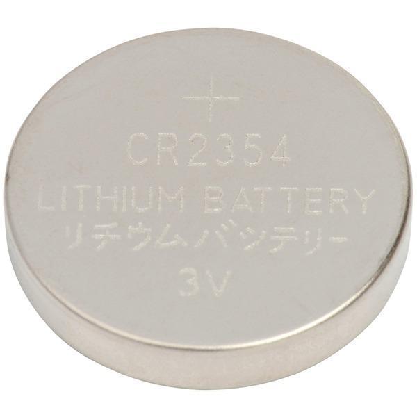 UL2354 CR2354 Lithium Coin Cell Battery