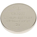 ValuePaq Energy 2032 Lithium Coin Cell Batteries, 50 pk