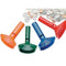Coin Counting Tubes-Business Essentials-JadeMoghul Inc.