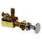 Cole Hersee Push Pull Switch SPST On-Off 3 Screw [M-527-BP]-Switches & Accessories-JadeMoghul Inc.