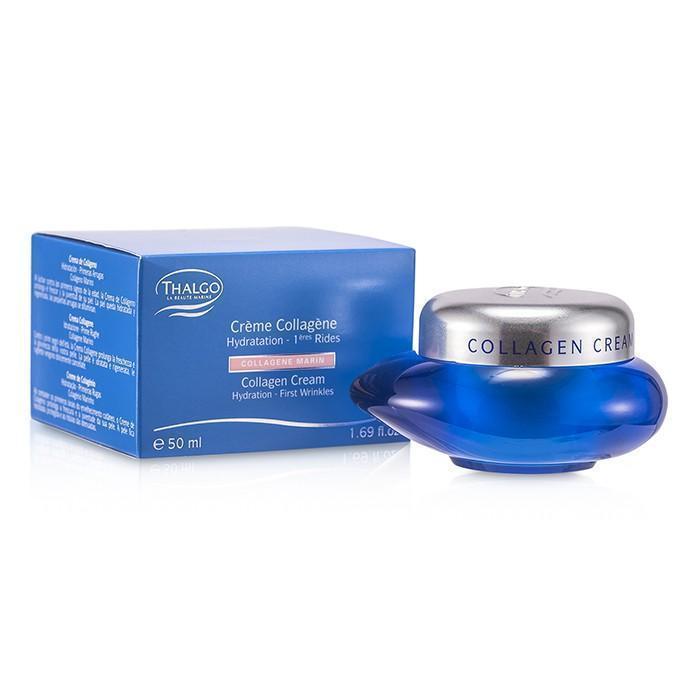 Collagen Cream - 50ml-1.69oz-All Skincare-JadeMoghul Inc.