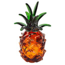 Collectibles Decorative Glass - Glass Pineapple 8" Badash