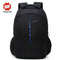 College & School Bag/ Waterproof Backpack / Laptop Backpack-Black and Orange-China-JadeMoghul Inc.