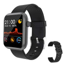 COLMI P9 Smart Watch Men Woman Full Smartwatch Built-in game IP67 waterproof Heart Rate Sleep Monitor For iOS Android phone AExp