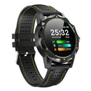COLMI SKY 1 Smart Watch Men IP68 Waterproof Activity Tracker Fitness Tracker Smartwatch Clock BRIM for android iphone IOS phone AExp