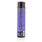 Color Balance Purple Shampoo (Eliminates Brassy-Yellow Tones on Blonde-Gray Hair) - 300ml-10.1oz-Hair Care-JadeMoghul Inc.