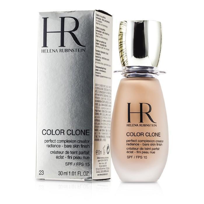 Color Clone Perfect Complexion Creator SPF 15 - No. 23 Beige Biscuit - 30ml-1oz-Make Up-JadeMoghul Inc.