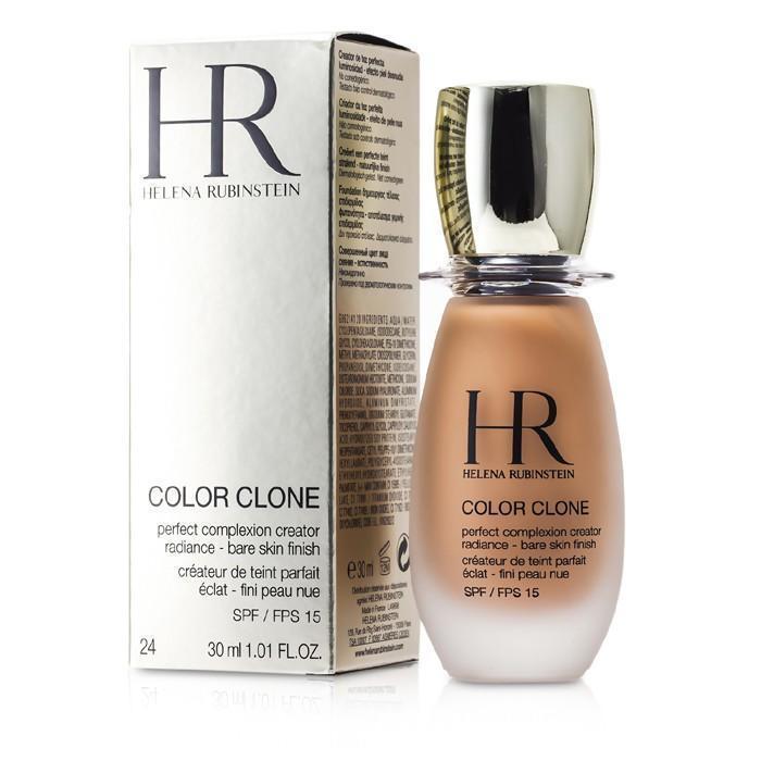 Color Clone Perfect Complexion Creator SPF 15 - No. 24 Gold Caramel - 30ml-1oz-Make Up-JadeMoghul Inc.