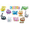 COLOR CRITTERS BB SET-Learning Materials-JadeMoghul Inc.