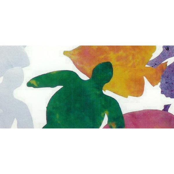 COLOR DIFFUSING SEALIFE-Arts & Crafts-JadeMoghul Inc.