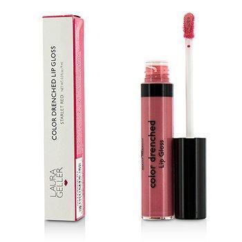 Color Drenched Lip Gloss -