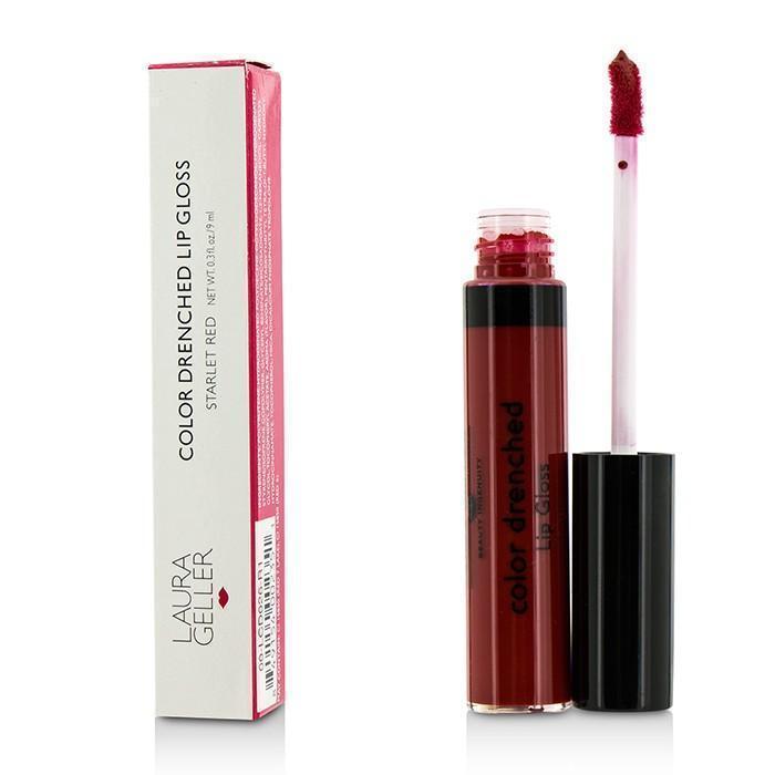 Color Drenched Lip Gloss -