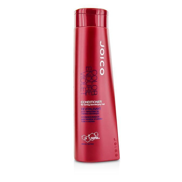 Color Endure Violet Conditioner - For Toning Blonde - Gray Hair - 300ml-10.1oz-Hair Care-JadeMoghul Inc.