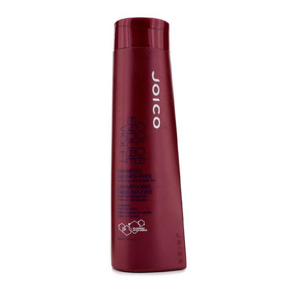 Color Endure Violet Sulfate-Free Shampoo (For Toning Blonde - Gray Hair) - 300ml-10.1oz-Hair Care-JadeMoghul Inc.