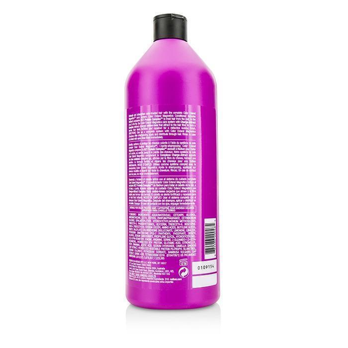 Color Extend Magnetics Conditioner (For Color-Treated Hair) - 1000ml-33.8oz-Hair Care-JadeMoghul Inc.