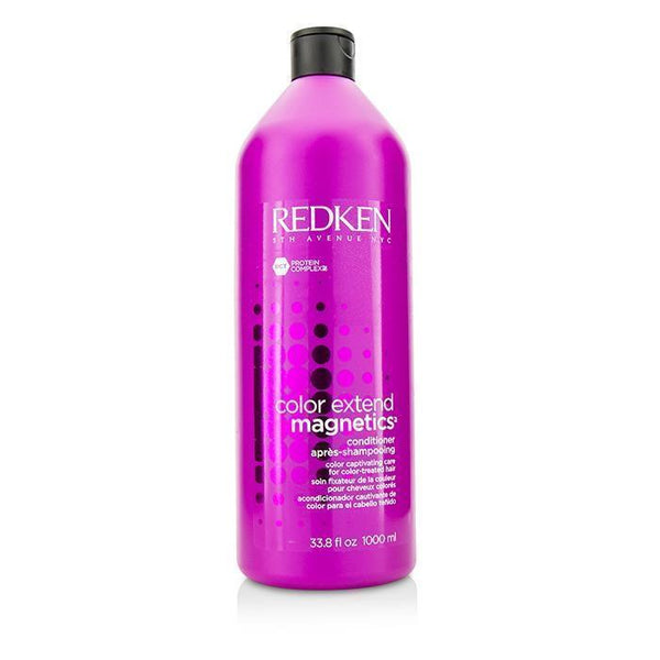 Color Extend Magnetics Conditioner (For Color-Treated Hair) - 1000ml-33.8oz-Hair Care-JadeMoghul Inc.