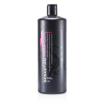 Color Ignite Mono Color Protection Shampoo (For Single Tone Hair) - 1000ml/33.8oz-Hair Care-JadeMoghul Inc.