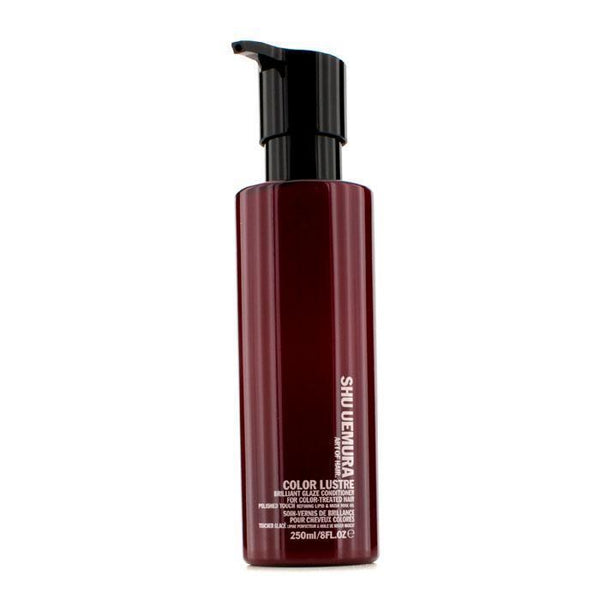 Color Lustre Brilliant Glaze Conditioner (For Color-Treated Hair) - 250ml-8oz-Hair Care-JadeMoghul Inc.
