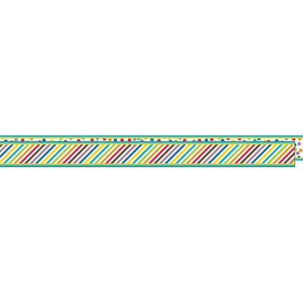 COLOR ME BRIGHT BORDER-Learning Materials-JadeMoghul Inc.