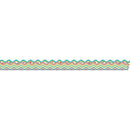 COLOR ME BRIGHT BORDER SCALLOPED-Learning Materials-JadeMoghul Inc.