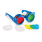 COLOR MIXING GLASSES-Learning Materials-JadeMoghul Inc.