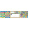 COLOR MY WORLD CALENDAR BB SET-Learning Materials-JadeMoghul Inc.