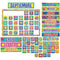 COLOR MY WORLD SPANISH CALENDAR BBS-Learning Materials-JadeMoghul Inc.