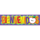 COLOR MY WORLD SPANISH WELCOME-Learning Materials-JadeMoghul Inc.