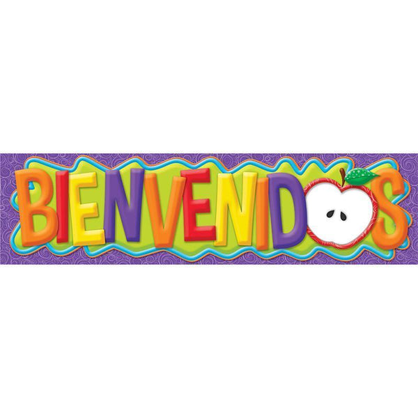 COLOR MY WORLD SPANISH WELCOME-Learning Materials-JadeMoghul Inc.